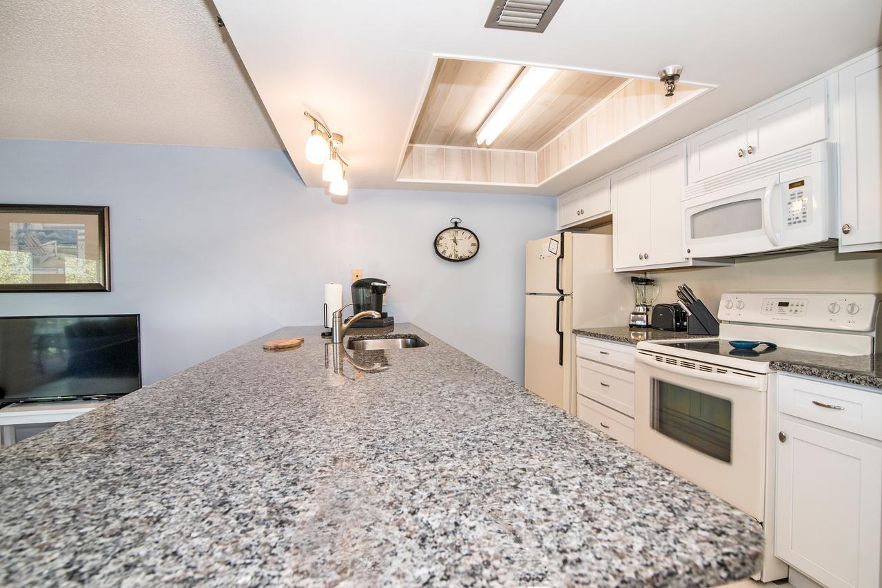 Intercoastal Beach Suite Clearwater Exterior foto
