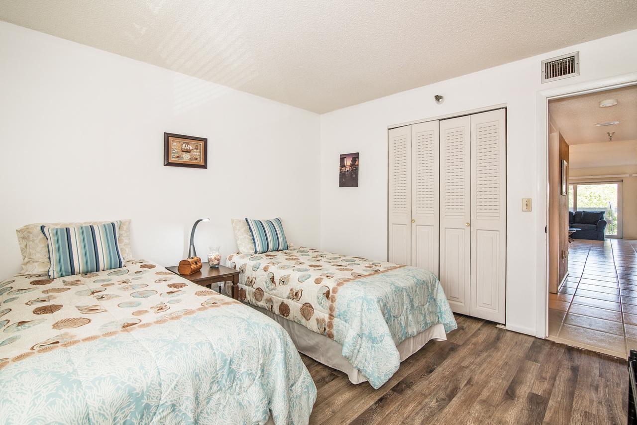 Intercoastal Beach Suite Clearwater Exterior foto