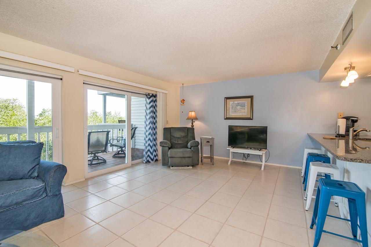Intercoastal Beach Suite Clearwater Exterior foto