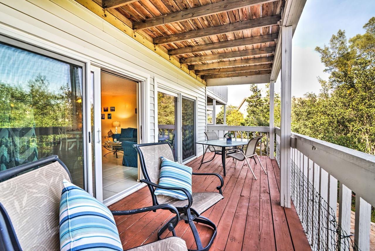 Intercoastal Beach Suite Clearwater Exterior foto